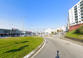 Lots for high construction (7 floors) in Ferreiros, Braga.