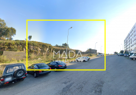 Lots for high construction (7 floors) in Ferreiros, Braga.