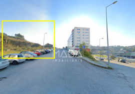 Lots for high construction (7 floors) in Ferreiros, Braga.