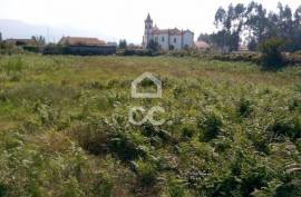 Land building possibility, with an area of 1.920m2, with views of the river
