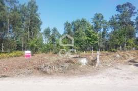 Construction land with about 1,490m2 flat
