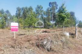 Construction land with about 1,490m2 flat