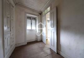 House to recover with views over the river!