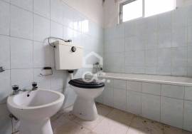 House to recover with views over the river!