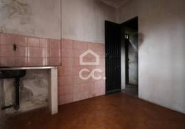 House to recover with views over the river!