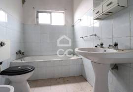 House to recover with views over the river!