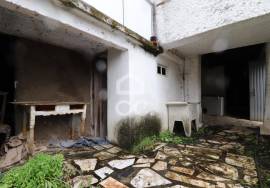 House to recover with views over the river!