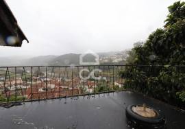 House to recover with views over the river!