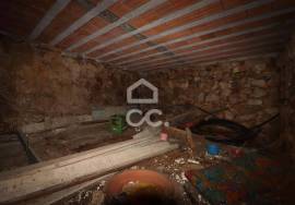 House to recover with views over the river!