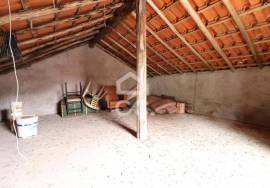 House to recover with views over the river!