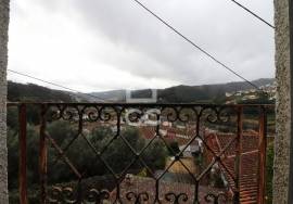 House to recover with views over the river!