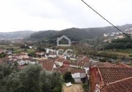 House to recover with views over the river!