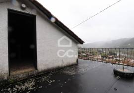 House to recover with views over the river!