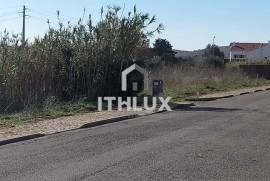Land for Construction