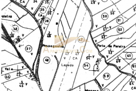 Land in Cadaval with Construction Feasibility