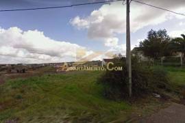 Land in Cadaval with Construction Feasibility