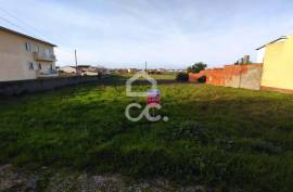 Land Marinha Grande Vieira da Leiria