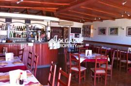Restaurant and Bar Investment Opportunity in Montechoro, Albufeira