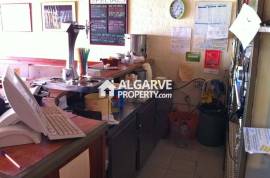 Restaurant and Bar Investment Opportunity in Montechoro, Albufeira