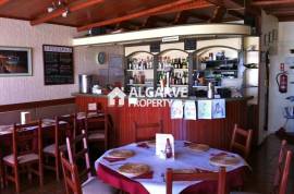 Restaurant and Bar Investment Opportunity in Montechoro, Albufeira