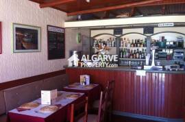 Restaurant and Bar Investment Opportunity in Montechoro, Albufeira
