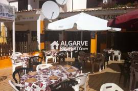 Restaurant and Bar Investment Opportunity in Montechoro, Albufeira