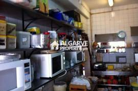 Restaurant and Bar Investment Opportunity in Montechoro, Albufeira