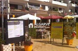 Restaurant and Bar Investment Opportunity in Montechoro, Albufeira