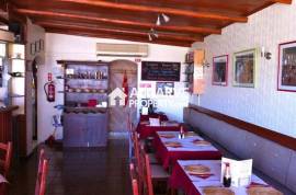 Restaurant and Bar Investment Opportunity in Montechoro, Albufeira