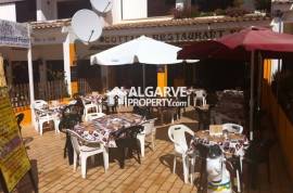 Restaurant and Bar Investment Opportunity in Montechoro, Albufeira