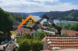 House for reconstruction with approved project