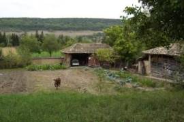 Bulgaria Property Finder (lovely nice rural house with land of 1470sq.m in village of Sadina Monthly)