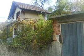Villa with good road access, big plot of land and great views situated just one hour away from Sofia, Bulgaria