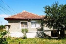 2-bedroom house, in very good condition near Provadia, Varna district