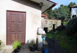 4 bedroom villa in Sezures