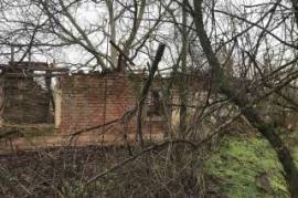 Cheap collapsed property with Land for Sale on Pay Monthly