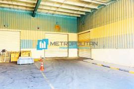 DIP 2 | Huge Insulated Warehouse | Investor's Deal