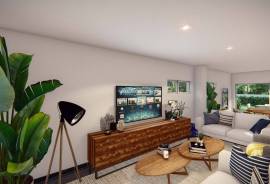 3+1 bedroom semi-detached villa with special financing conditions located in the Colguer Urbanization in Tunes 3+1 bedroom semi-detached villa with special financing conditions located in the Colguer Urbanization in Tunes
