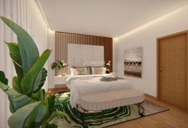 3+1 bedroom semi-detached villa with special financing conditions located in the Colguer Urbanization in Tunes 3+1 bedroom semi-detached villa with special financing conditions located in the Colguer Urbanization in Tunes