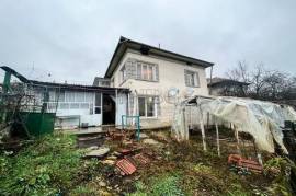 Maison de 3 chambres avec de superbes vues panoramiques près de Ruse