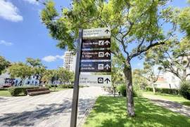 Apartment T1 duplex in Setúbal