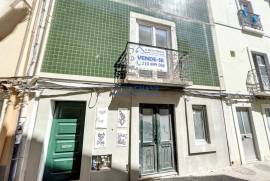 Apartment T1 duplex in Setúbal