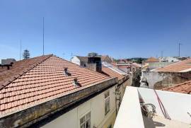 Apartment T1 duplex in Setúbal