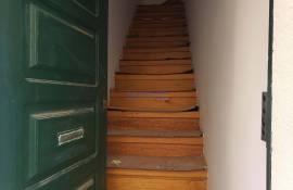 Apartment T1 duplex in Setúbal