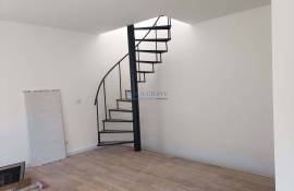 Apartment T1 duplex in Setúbal