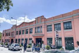 Apartment T1 duplex in Setúbal