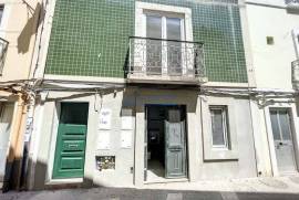 Apartment T1 duplex in Setúbal