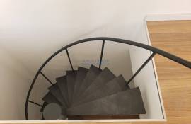 Apartment T1 duplex in Setúbal