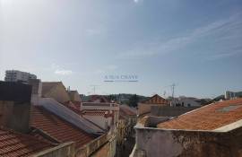 Apartment T1 duplex in Setúbal