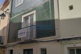 Apartment T1 duplex in Setúbal